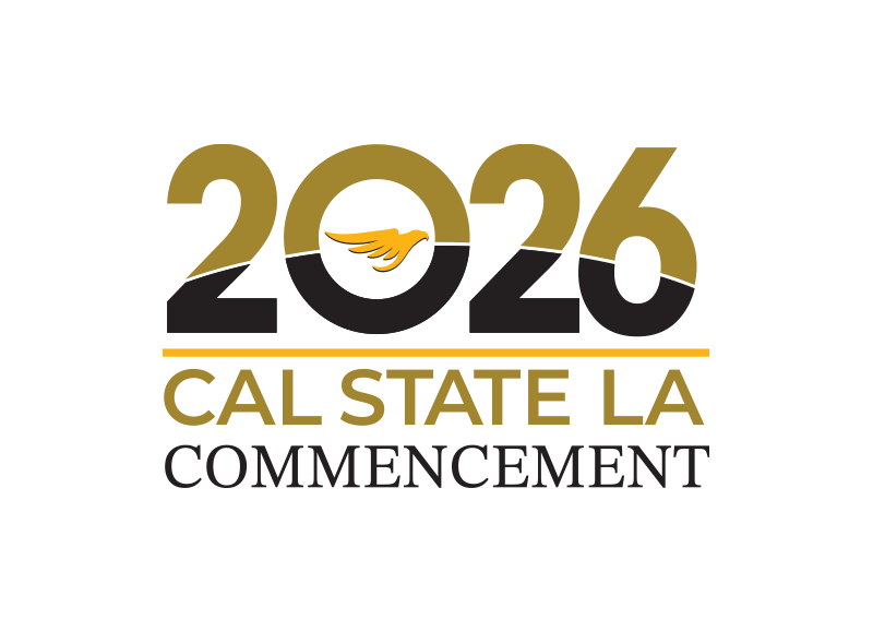 Cal State LA Commencement 2026