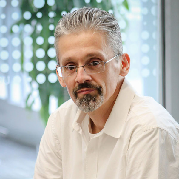 Marcos Pizarro
