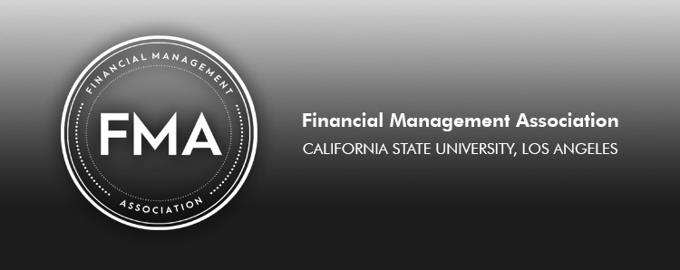 Cal State LA | Financial Management Association