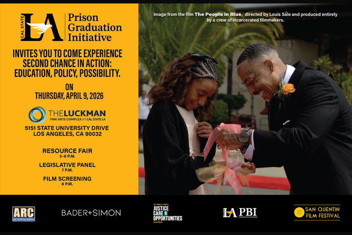 A flyer for the 2026 Convening event.