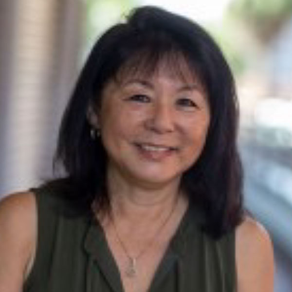 Lena Chao
