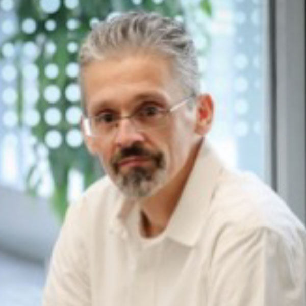 Marcos Pizarro