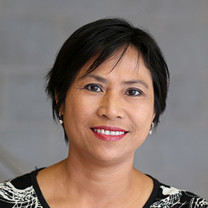 Tanya Ho