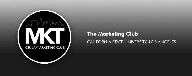 Cal State LA | The Marketing Club
