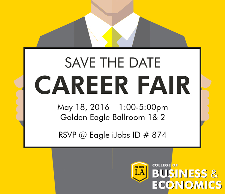 Career fair