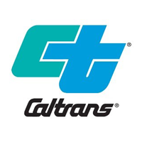 caltrans logo