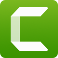 Camtasia Logo