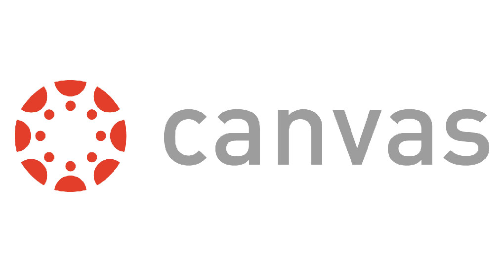 Canvas logo