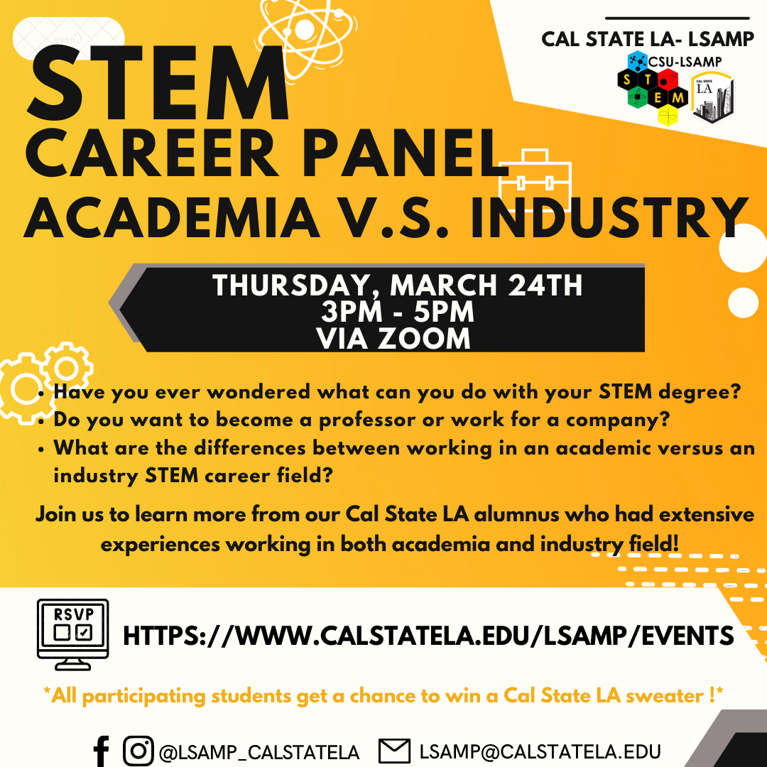 Career Panel