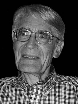 Roland Leroy Carpenter