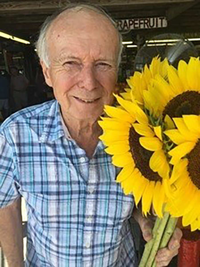 Phillip (Phil) Leroy Carter