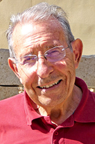 Francissco "Paco" Caudet Roca