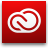 Adobe Creative Cloud Logo