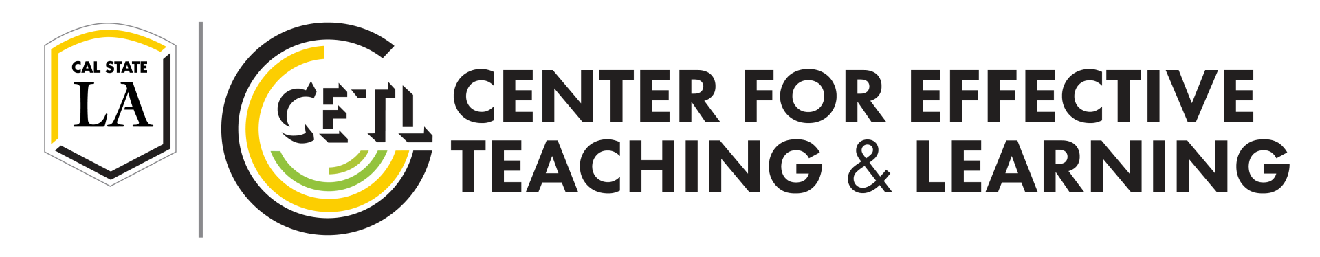 Center for Effective Teaching and Learning