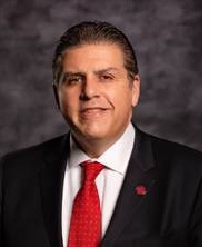 CSU Chancellor Joseph I. Castro