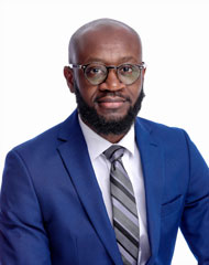 Charles Danso