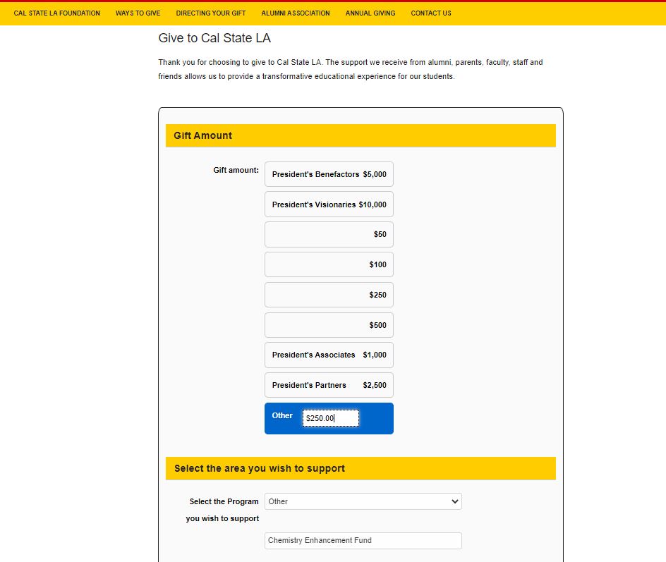 Photo of Instructions