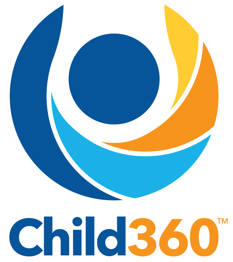 Child360 logo