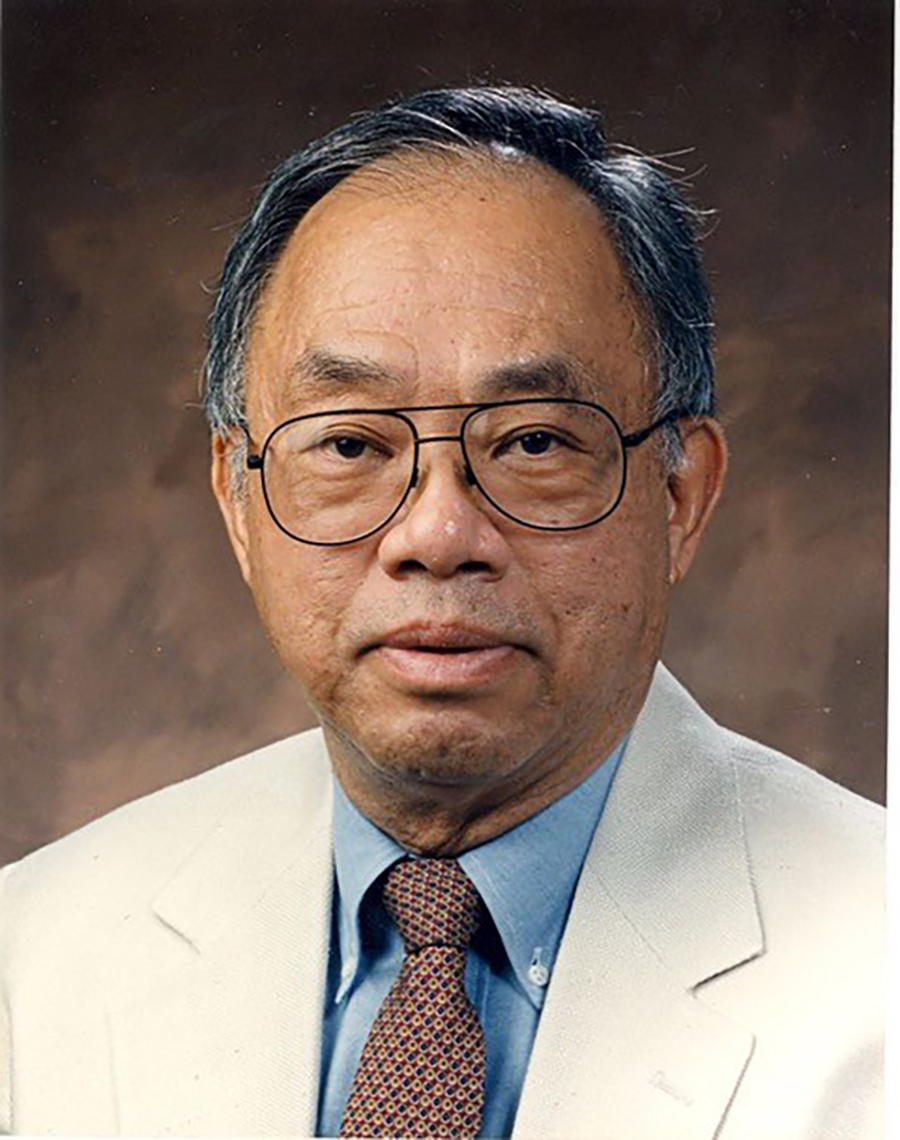 Philip C. Chinn