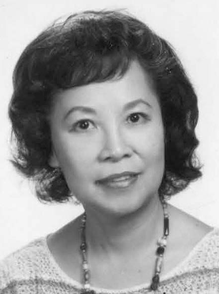 May Elizabeth Chin