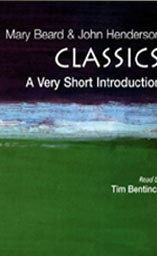 Cover for Classics Book