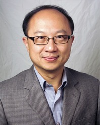 Photo of Charles Liu