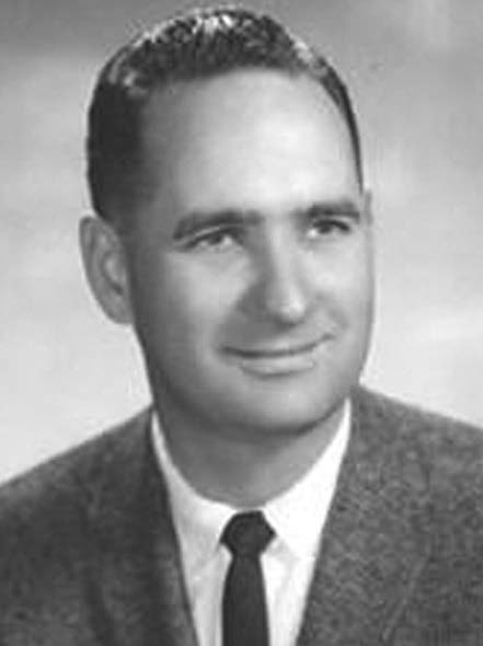 William Manning Cole