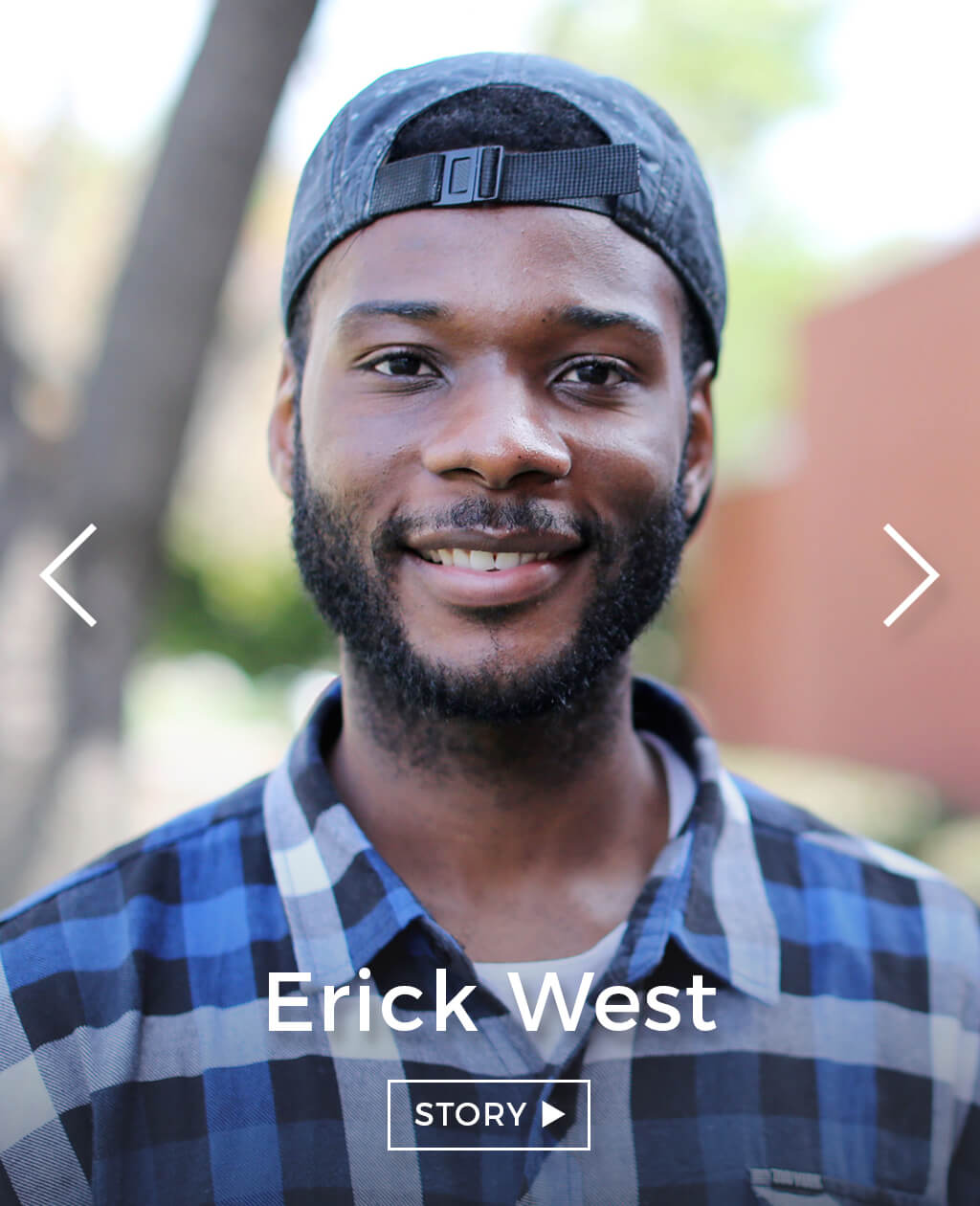 Erick West