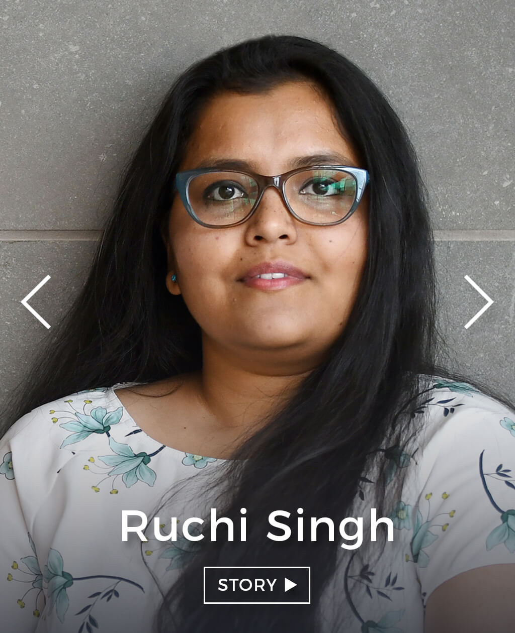 Ruchi Singh