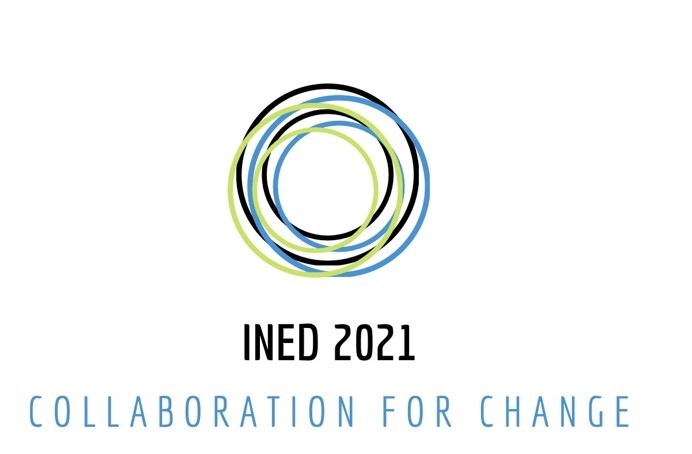 INED 2021 Collaboration for Change Conference