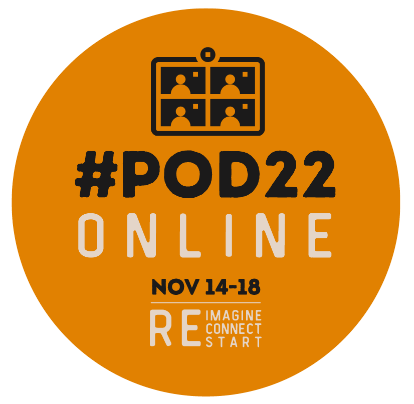 POD 2022 Conference