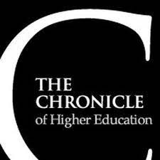 The Chronicle of Higher Education