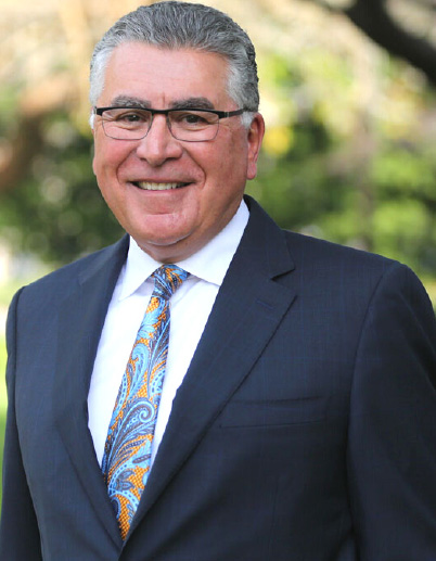 Richard Cordova