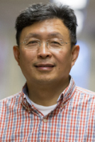 Dr. Christopher Wenshen Pong