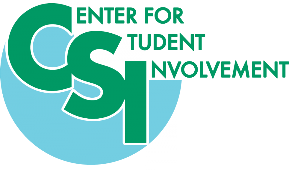 CSI Logo