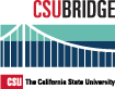CSU Bridge logo