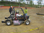 CSULA Mini Baja Competition