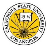 Cal State L.A. University Seal