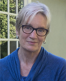 Photo of Ann Barbour