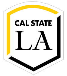 CSULA logo