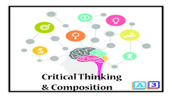 GE A3 Critical Thinking