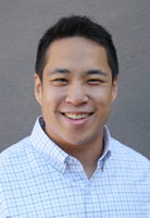 Curtis Wang, Ph.D.