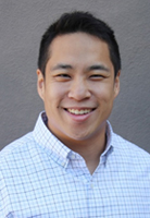 Curtis Wang, Ph.D.