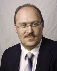 David Blekhman, Ph.D.