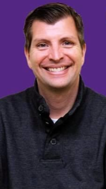David Green