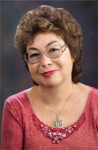 Domnita Dumitrescu