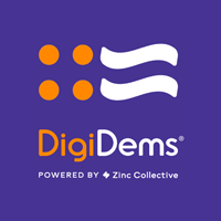 DigiDems logo