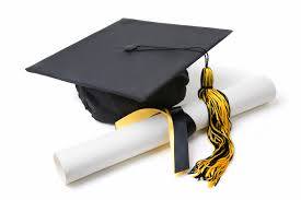 image of diploma