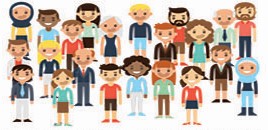 GE Social and Behavioral Sciences