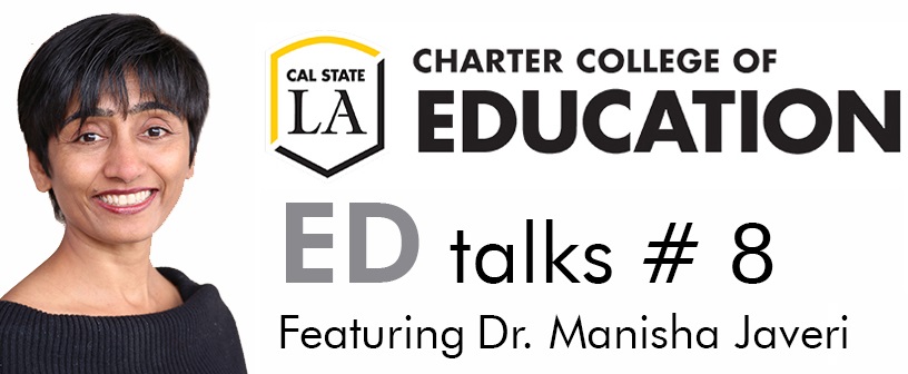 CCOE ED talks